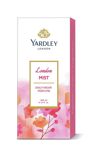 Picture of Yardley London London Mist 100ml