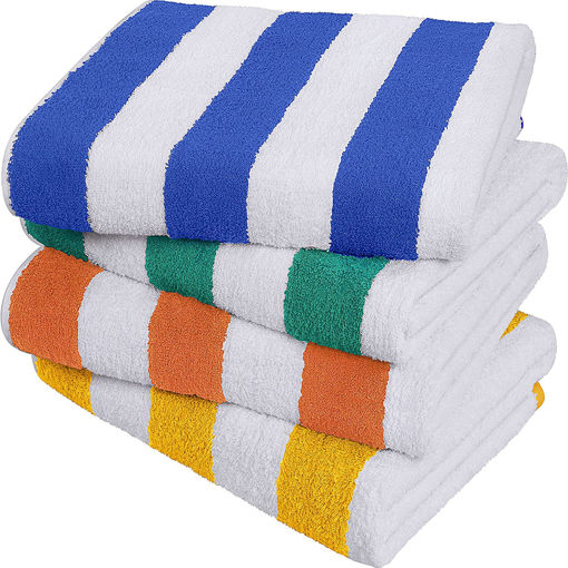 Picture of Bath Towel 1n