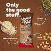 Picture of Yoga bar  Chocolate Chunk Nut Bar 38g