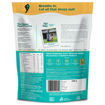 Picture of Yoga bar Crunchy Muesli   Almond & Quinoa 400g