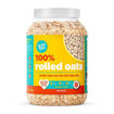 Picture of Yoga bar 100% Rolled Oats  1.2 kg