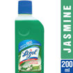 Picture of Lizol All In 1 Disinfectant Surface & Floor Cleaner Jasmine 200ml