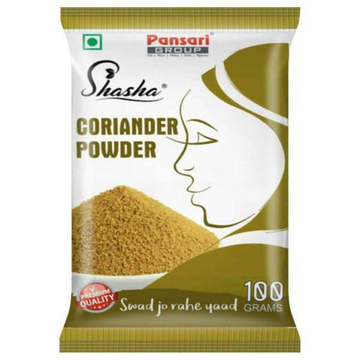 Picture of Pansari Coriander Powder 100g