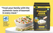 Picture of Pansari Signature Basmati Rice 1 kg