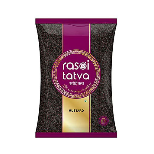 Picture of Rasoi Tatva Mustard 100g