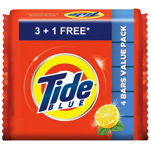 Picture of Tide Blue 115g