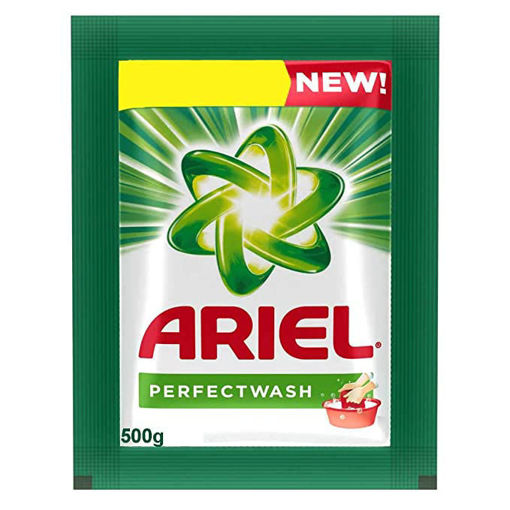 Picture of Ariel Perfect Wash 500g