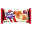 Picture of Britannia Treat Croissant Vanilla Creme Roll 45g