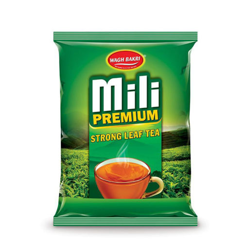 Picture of Wagh Bakri Mili Leaf Tea 100g