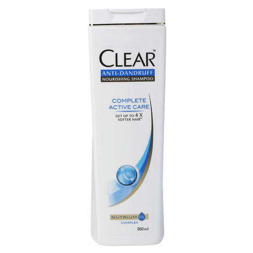 Picture of Clear Complete Active Care 350ml