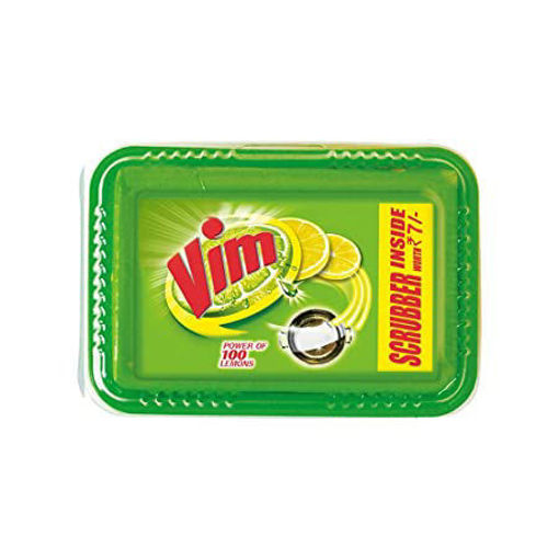 Picture of Vim Lemons Bar 250g