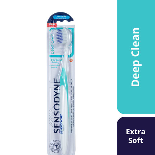 Picture of Sensodyne Extra Soft Toothbrush 1n