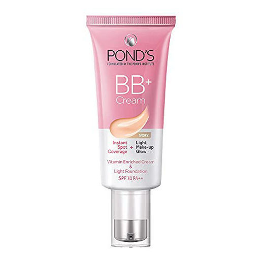 Picture of Ponds BB+ Cream  Ivory 30g