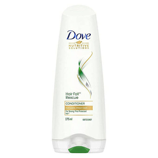 Picture of Dove Hair Fall Conditioner 175ml