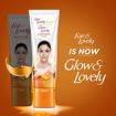 Picture of Glow & Lovely Natural Face Cream Ayurvedic Care+ 25g