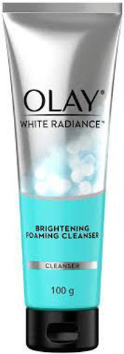 Picture of Olay White Radiance Purifying Foaming Cleanser 100g