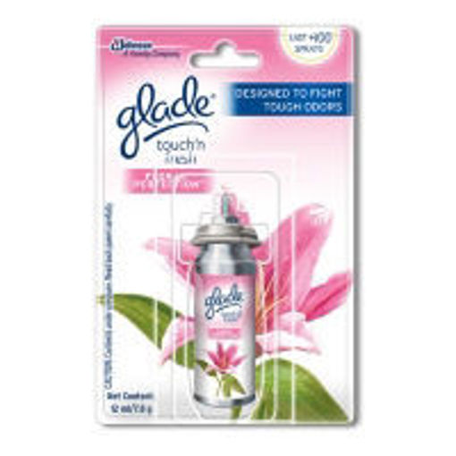 Picture of Glade Touch n Fresh Floral Perfection Refill 12 ml