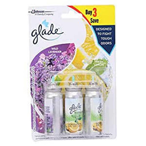 GLADE