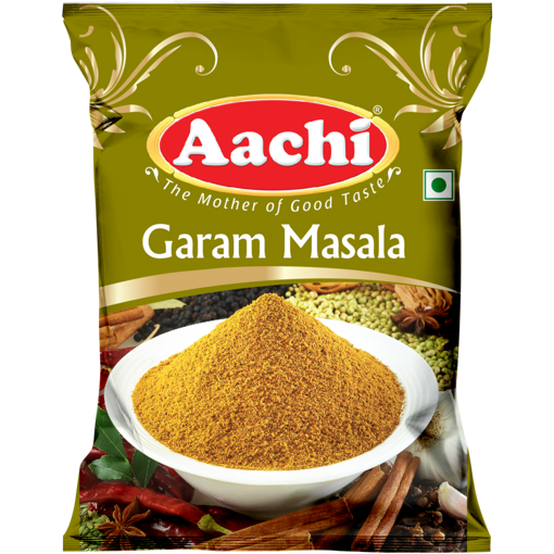 Picture of Aachi Garam Masala 15g