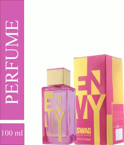 Picture of ENVY SWAG Women Eau de Parfum 100 ml For Women