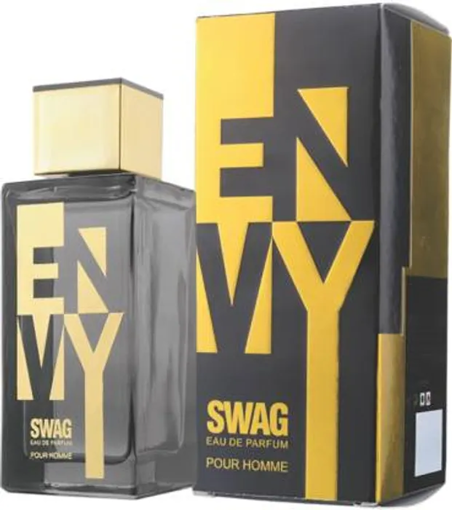 Picture of ENVY SWAG Eau de Parfum  100 ml For Men