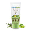 Picture of Mamaearth Tea Tree Natural Face Wash 80ml