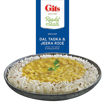 Picture of Gits Ready to Eat Jeera Rice & Dal Tadka Combo Meal 375g