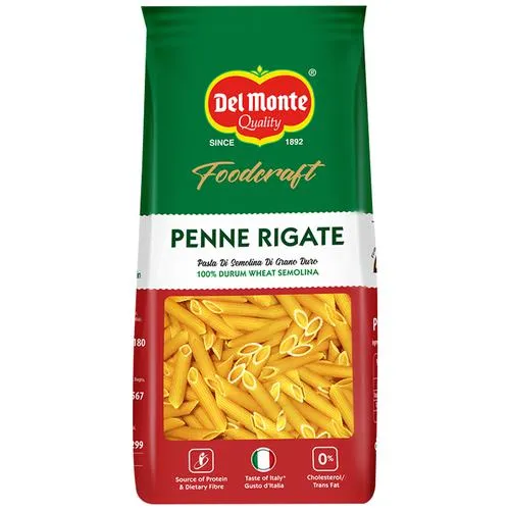 Picture of Del Monte Food Craft Penne Pasta 500g.