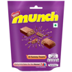 Picture of Nestle Munch Chocolate Share Pack 18 pcs