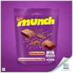 Picture of Nestle Munch Chocolate Share Pack 18 pcs