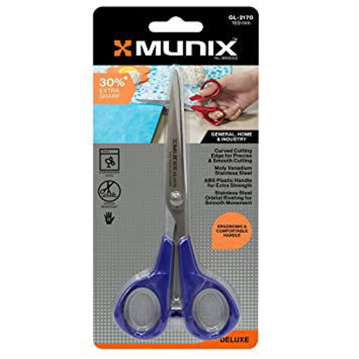 Picture of Munix GL 2170 Scissors