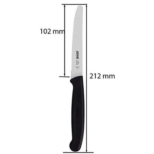 Picture of KOHE Utility Kitchen Knife 1141.3