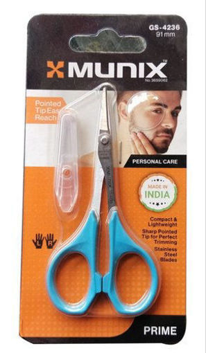 Picture of Mini Bazaar MUNIX SCISSORS GS-4236 1N