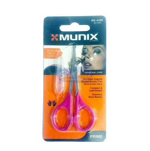 Picture of Kangaro Munix Scissors GS-4136