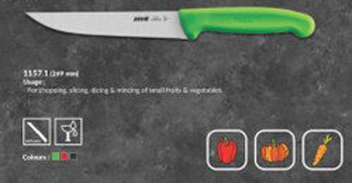 Picture of Kohe Utility Knife 1157.1