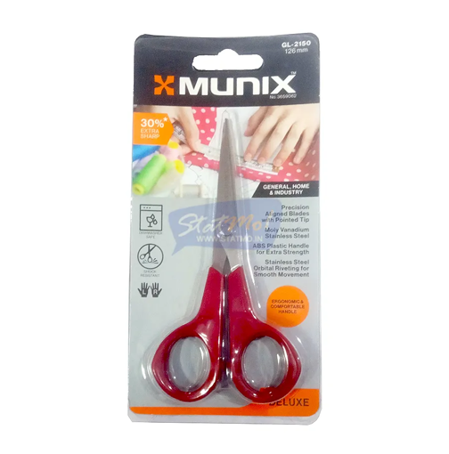 Picture of Munix Scissors GL-2150