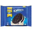 Picture of Cadbury Oreo Vanilla Creme Biscuit 300g