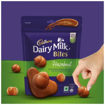 Picture of Cadbury Dairy Milk Bites Hazelnut 40g