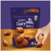 Picture of Cadbury Dairy Milk Bites Almonds 40g