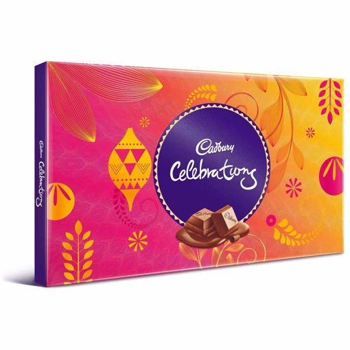 Picture of Cadbury Celebrations 167.9g