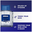 Picture of Gillette After Shave Splash 50ml