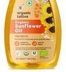 Picture of Organic Tattva Organic Sunflower Oil 1l