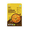 Picture of Organic Tattva Organic GaramMasala 100g