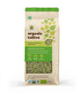 Picture of Organic Tattva Organic Moong Dal Green Split 500g