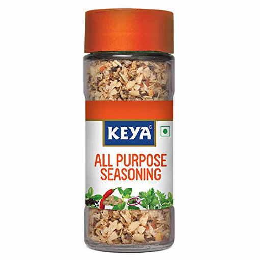 Picture of Keya All Purpose Seasoning 60gm..
