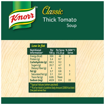Picture of Knorr Classic Thick Tomato Soup  53g