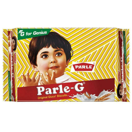 Picture of Parle g Biscuits 110gm