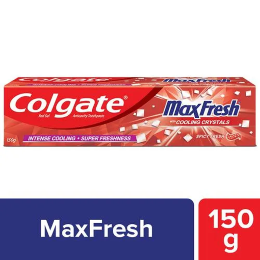 Picture of Colgate MaxFresh Toothpaste 150g