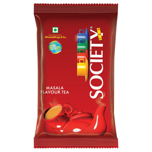 Picture of Society Tea Masala Tea 250g