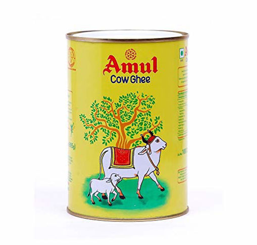 Picture of Amul Cow Ghee 1L